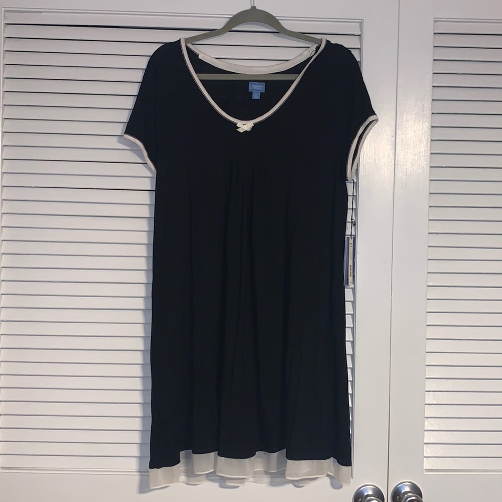 Night gown